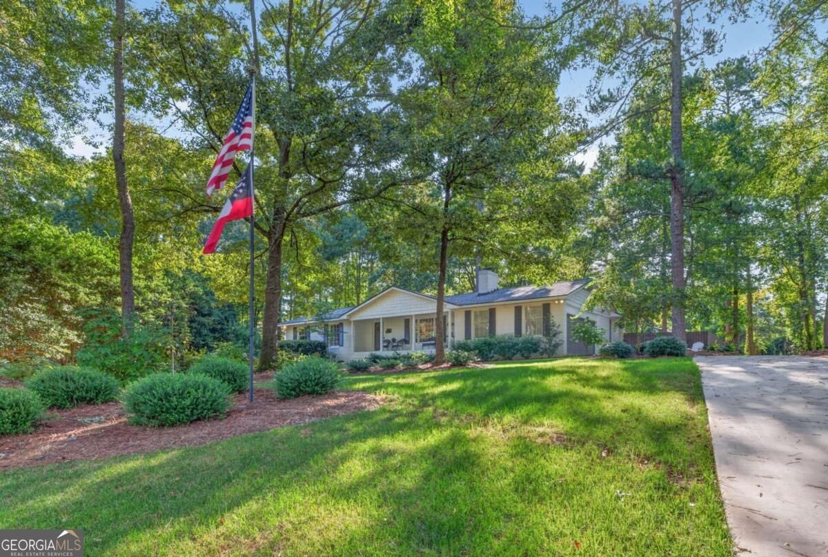 190 Gatewood PL