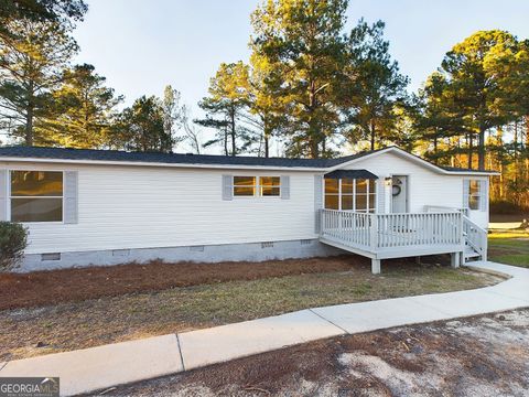 A home in Macon