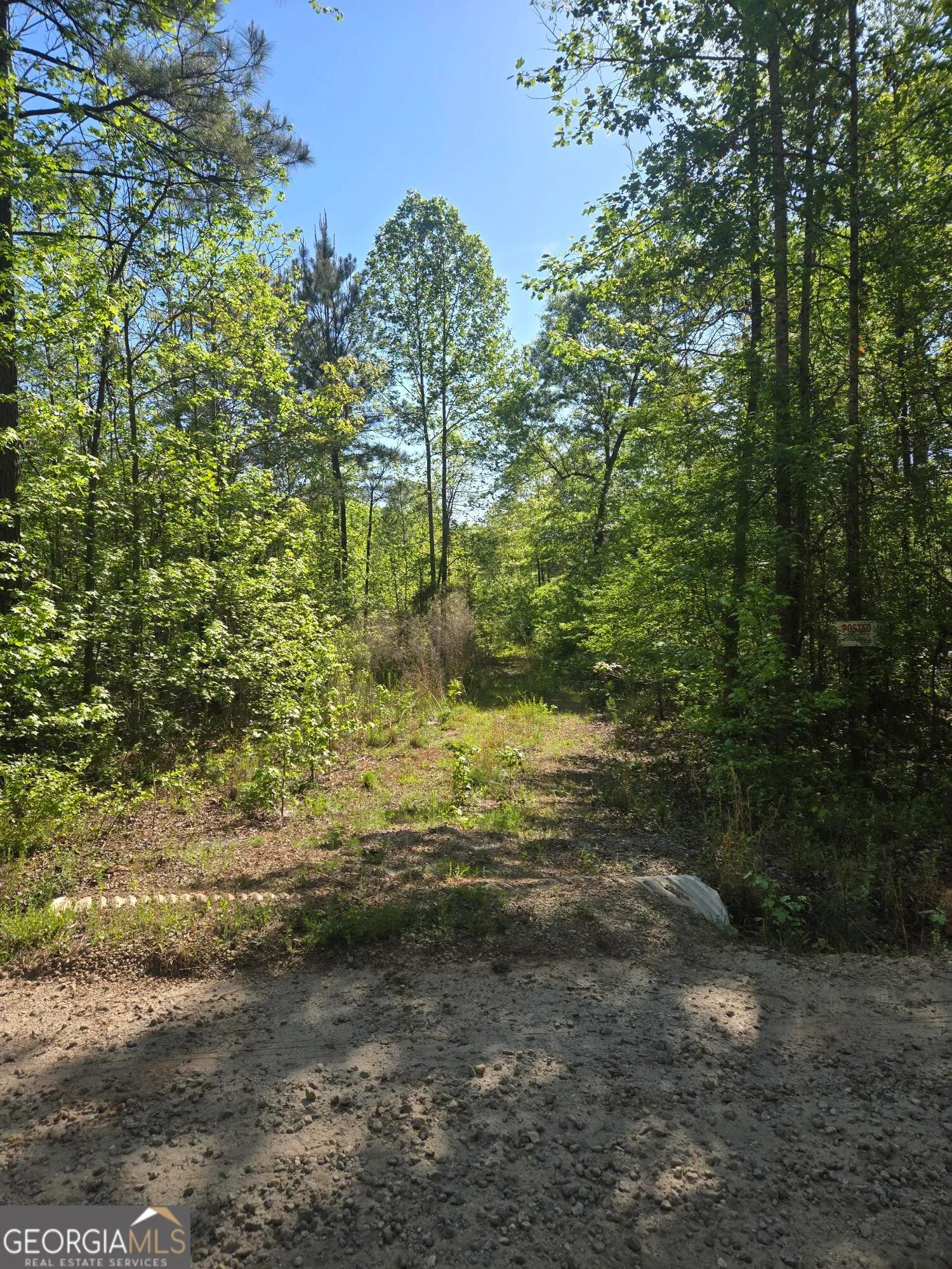 0 Fossett Road, Concord, GA, 30206