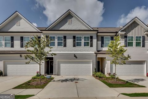 7091 Gladstone CIR Stonecrest GA 30037