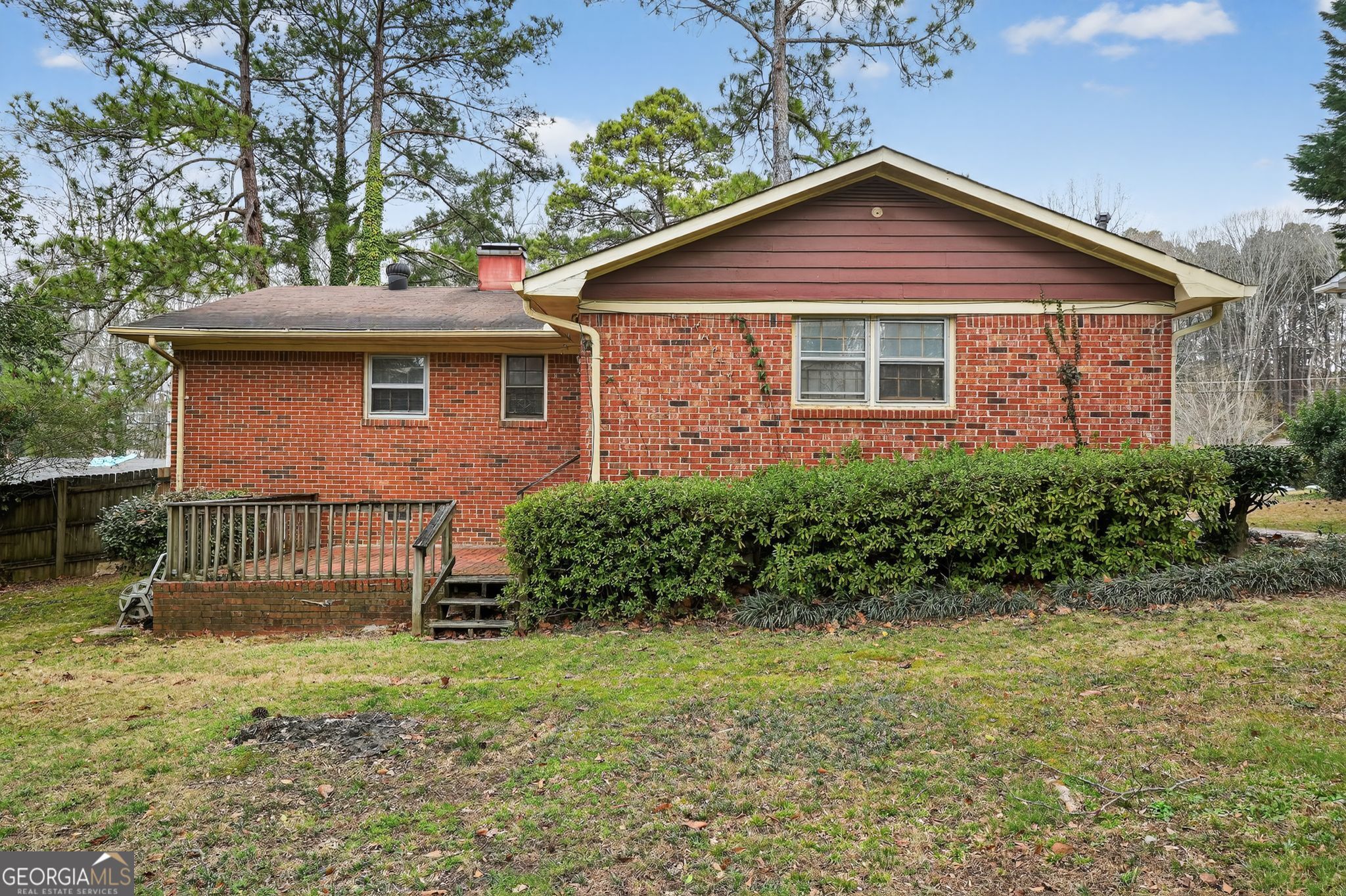 4054 Princeton Lakes WAY SW