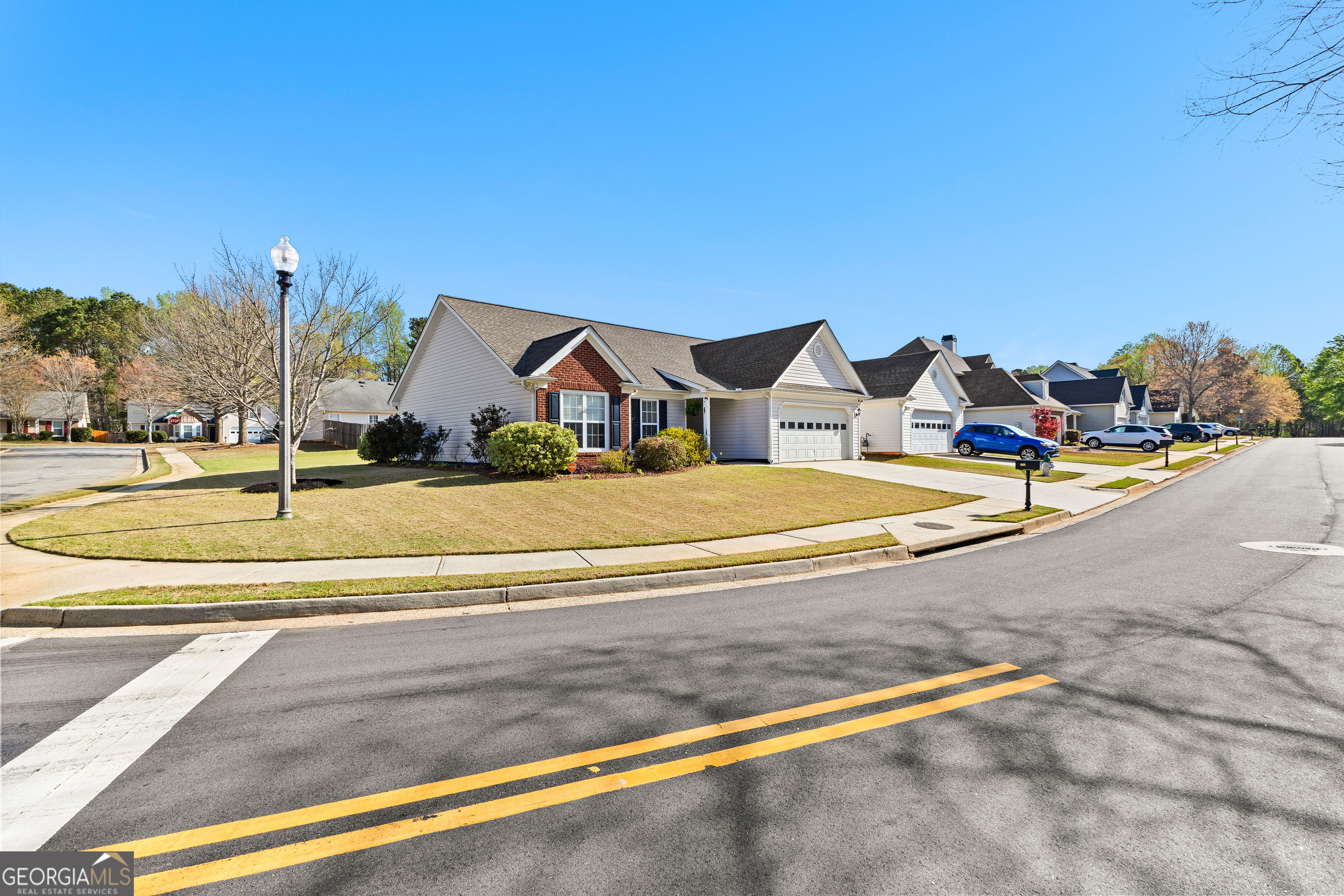 437 Baldwin CT