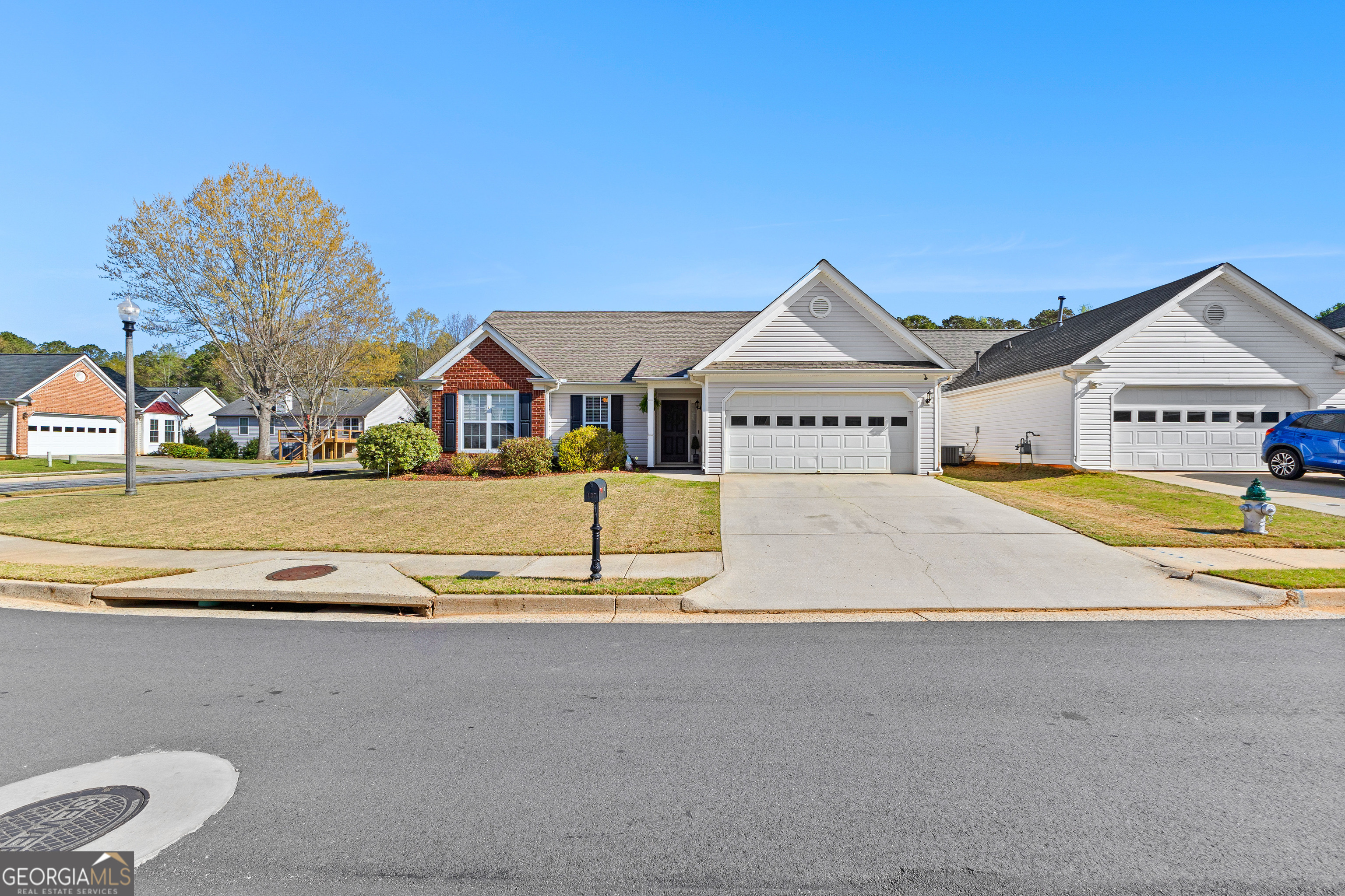 437 Baldwin CT