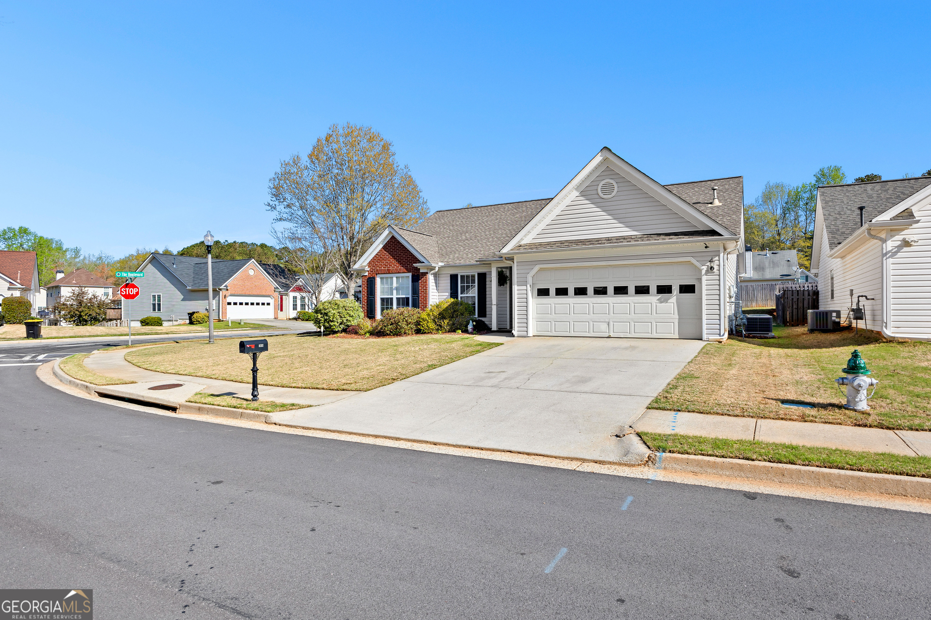 437 Baldwin CT