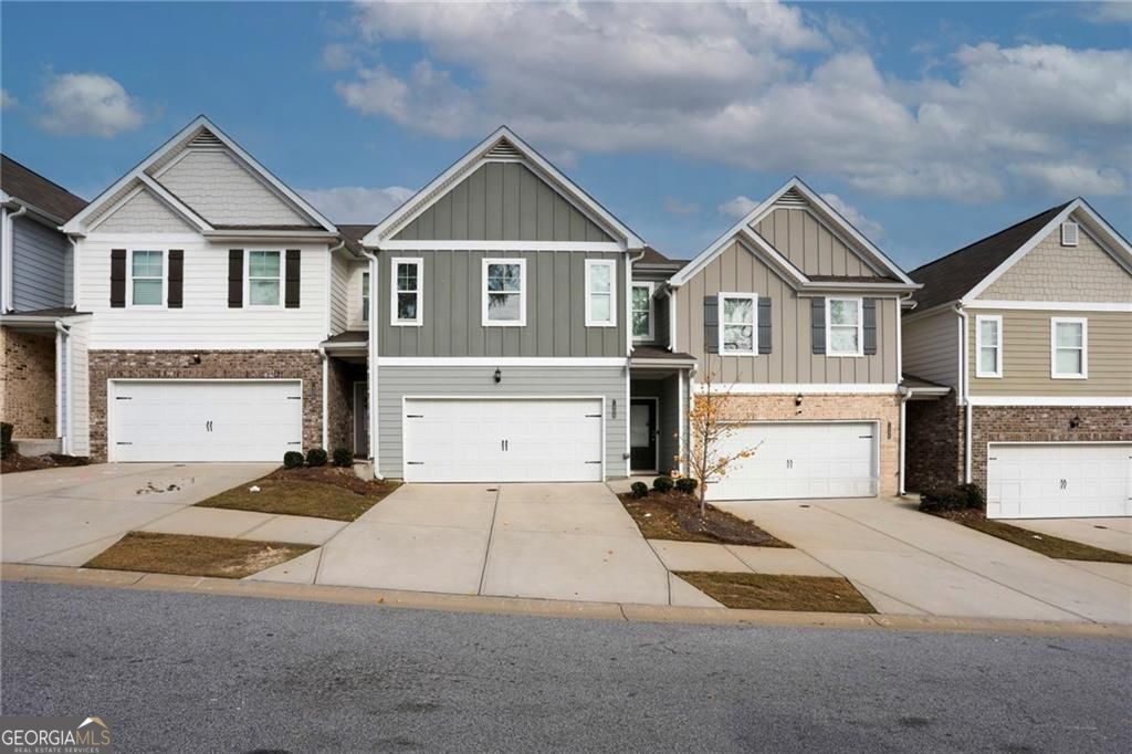 Photo of 7488 Knoll Hollow Road, Lithonia, GA 30058 (MLS # 10682701)