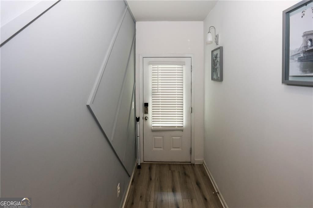 Photo of 7488 Knoll Hollow Road, Lithonia, GA 30058 (MLS # 10682701)