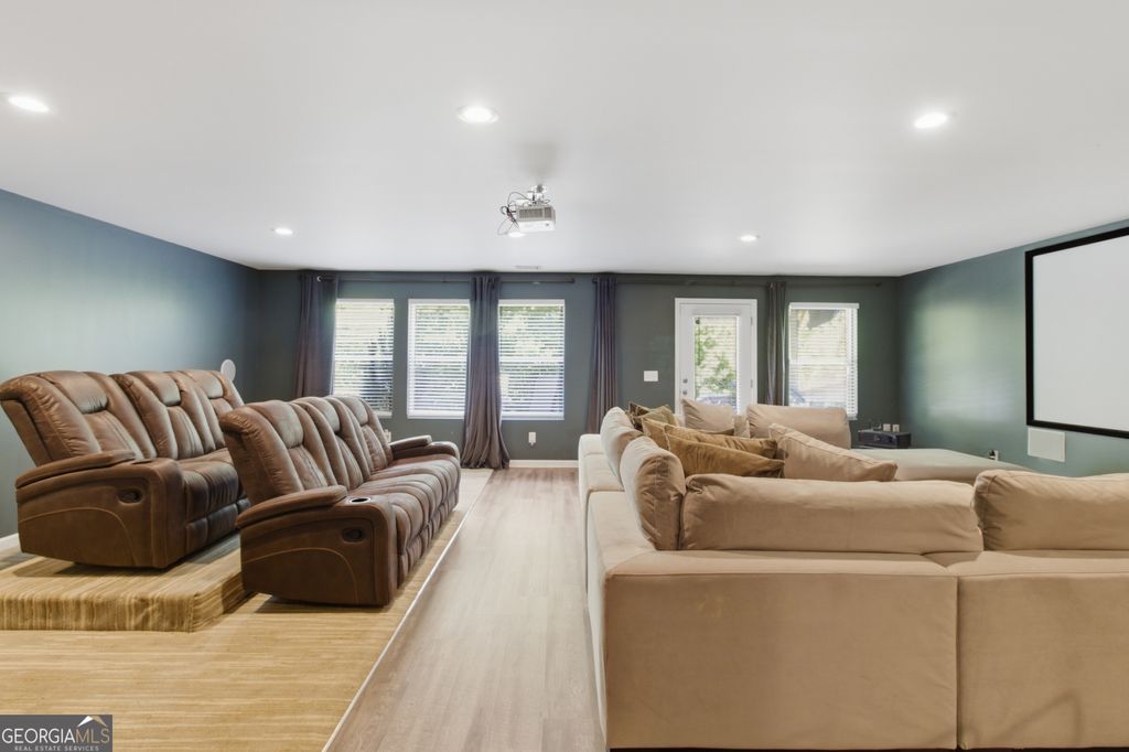 Photo of 3559 Argent Way, Marietta, GA 30008 (MLS # 10770515)