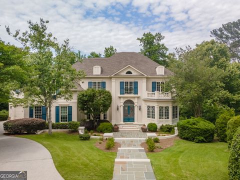 8470 Lazy Oaks CT Atlanta GA 30350