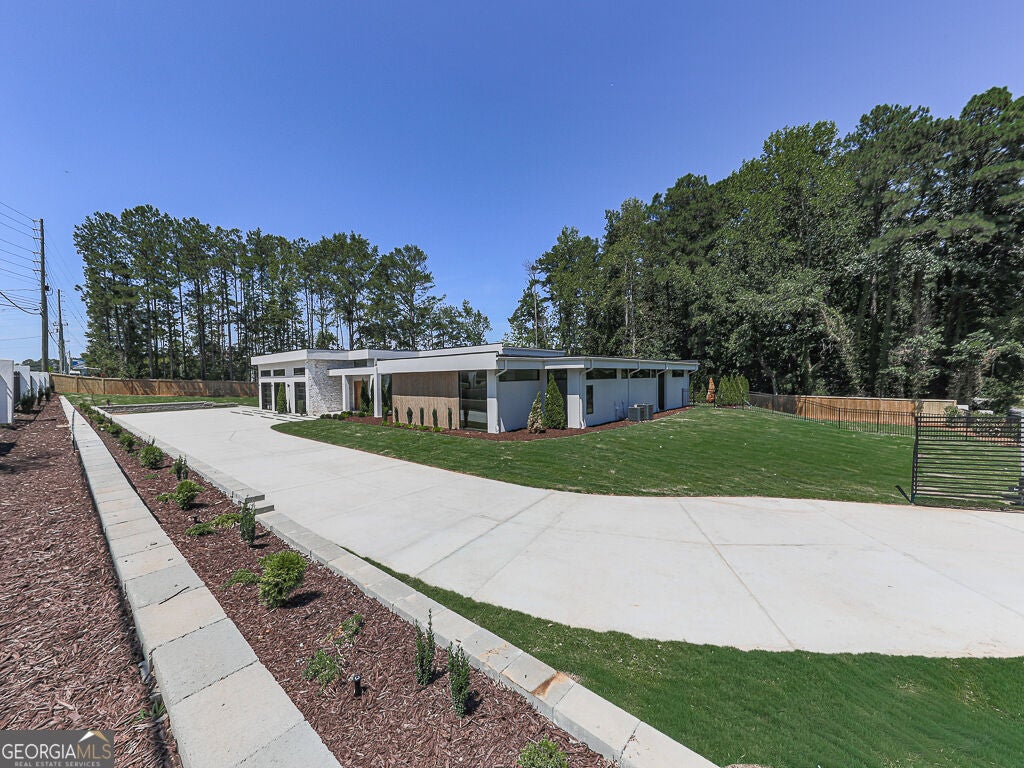 632 Cagle RD