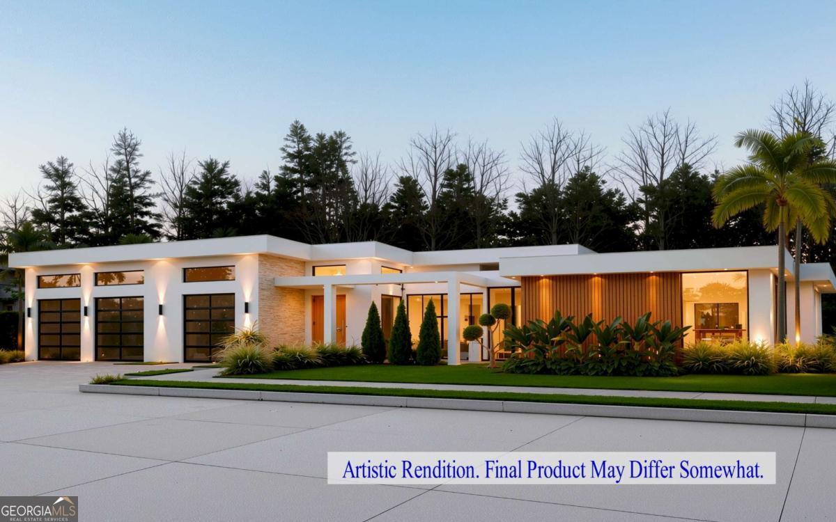 632 Cagle RD