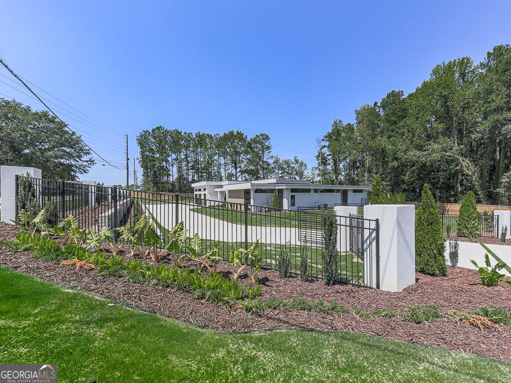 632 Cagle RD