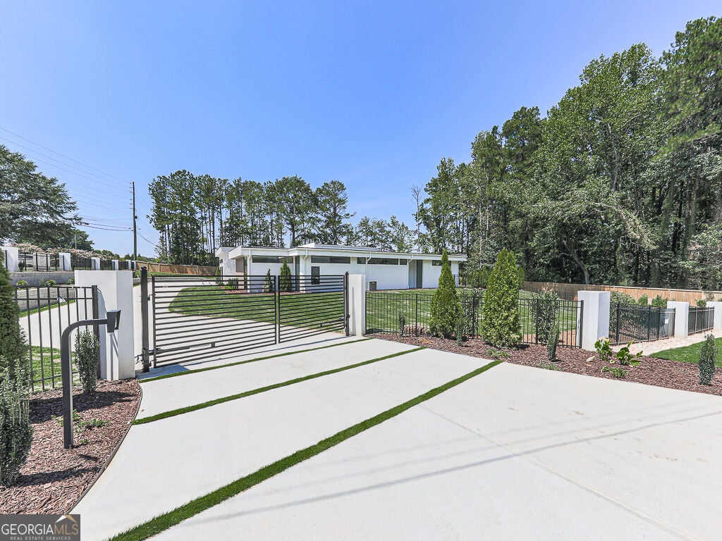632 Cagle RD