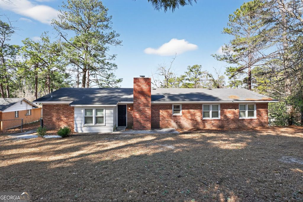 Photo of 2350 Golden Camp Road, Augusta, GA 30906 (MLS # 10702575)