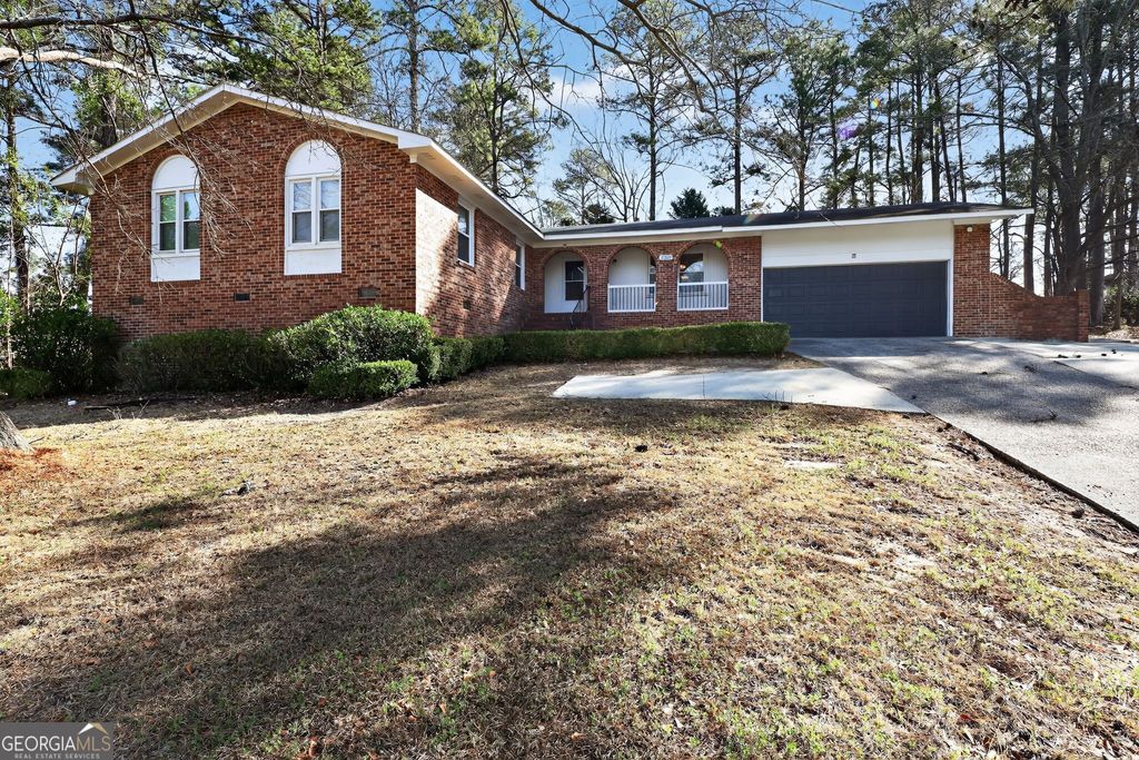 Photo of 2350 Golden Camp Road, Augusta, GA 30906 (MLS # 10702575)