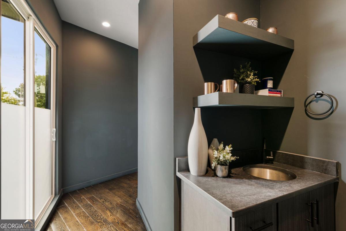 The Bristol - Residential