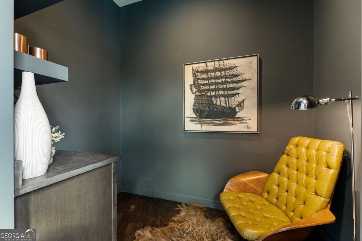 The Bristol - Residential