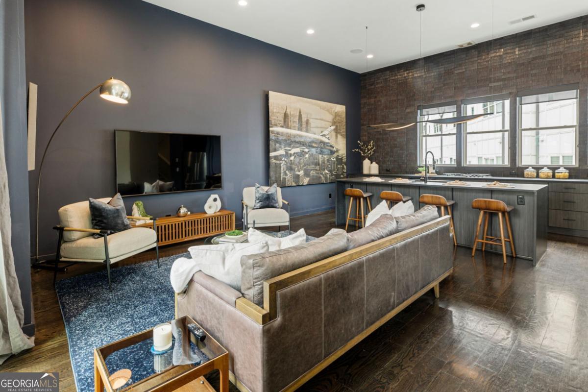 The Bristol - Residential