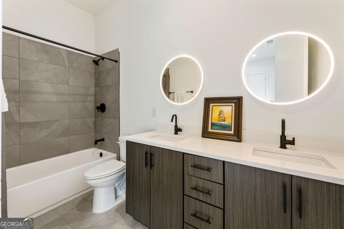 The Bristol - Residential