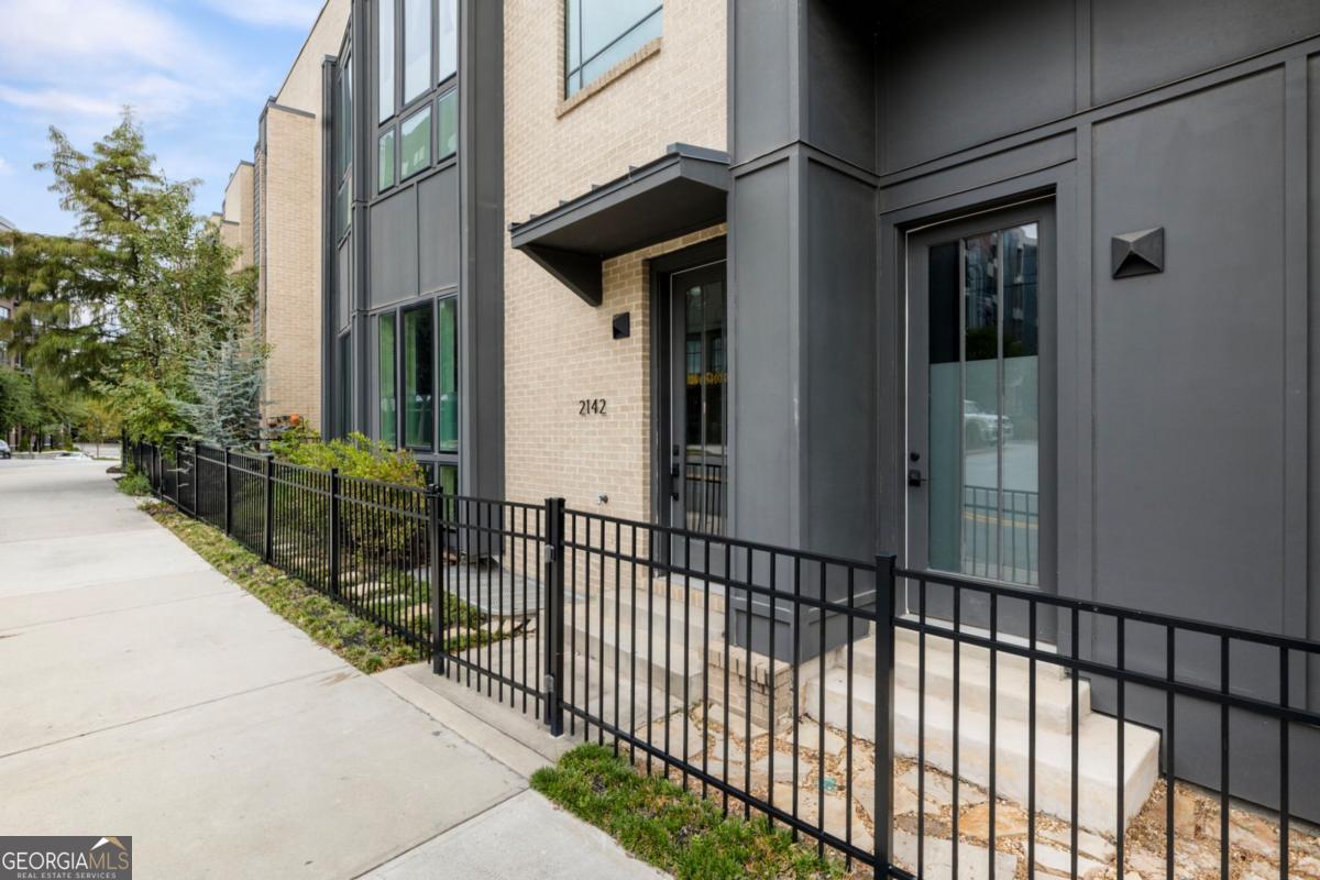 The Bristol - Residential