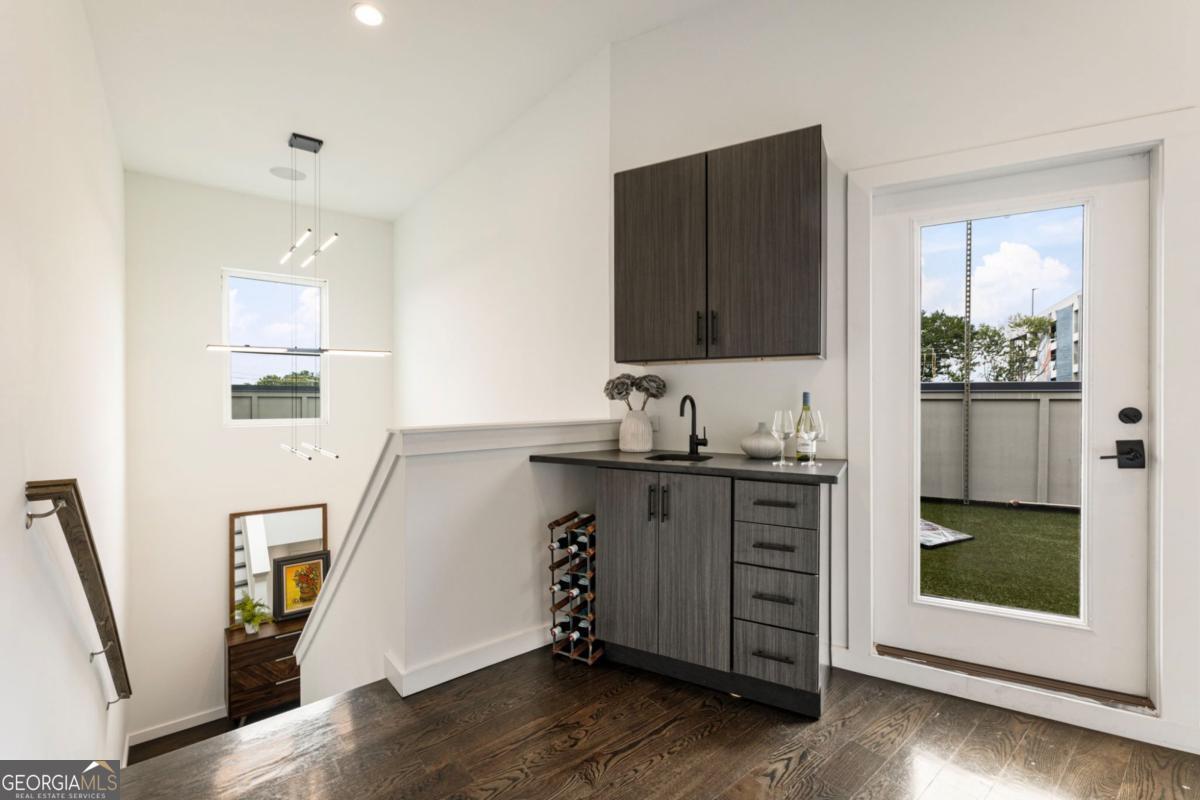 The Bristol - Residential