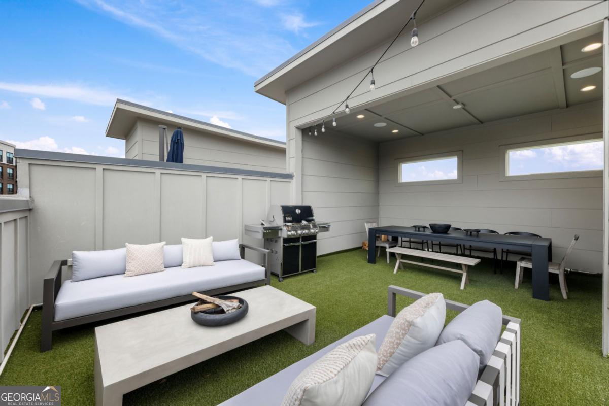 The Bristol - Residential