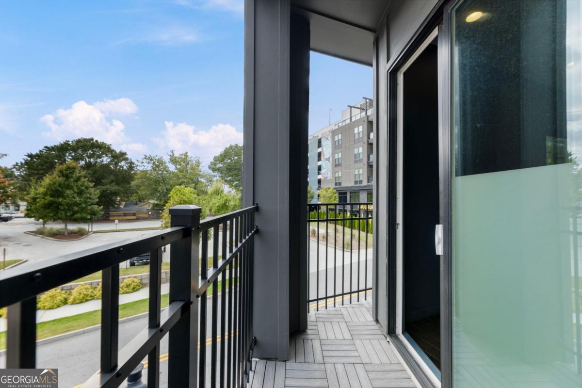 The Bristol - Residential