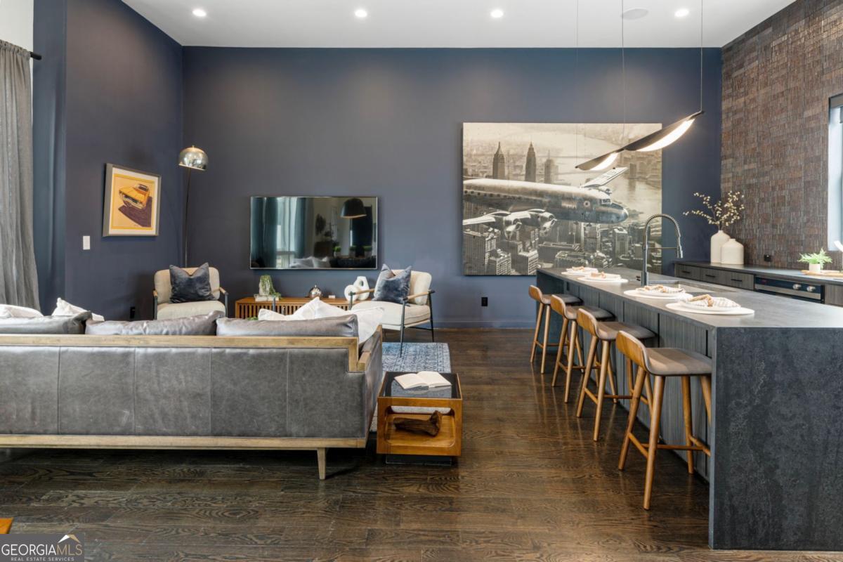 The Bristol - Residential