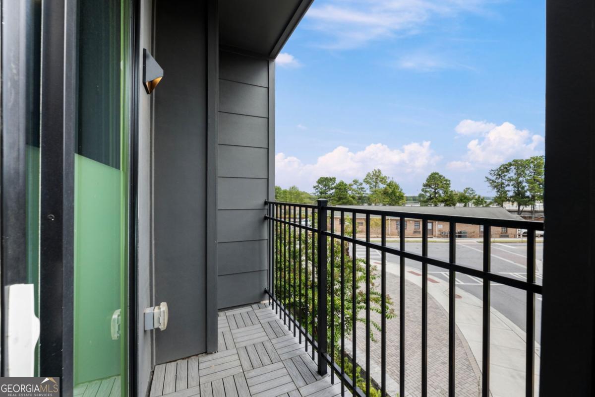 The Bristol - Residential