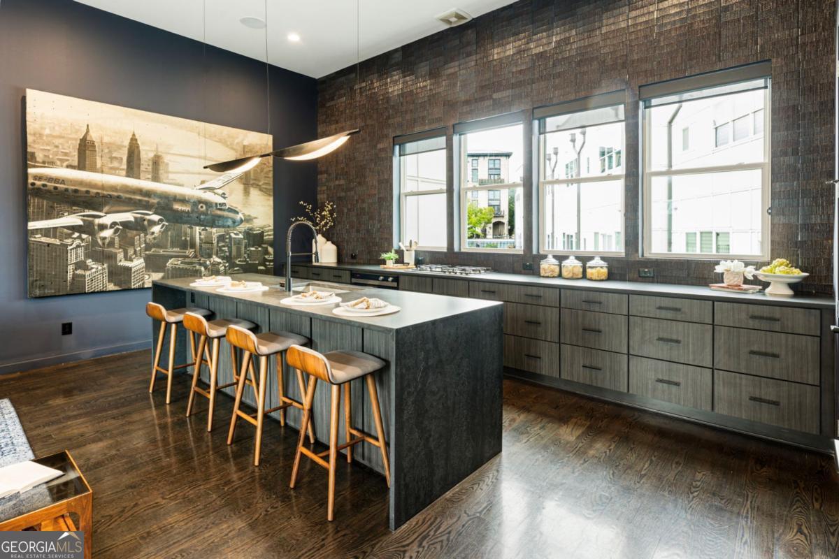 The Bristol - Residential