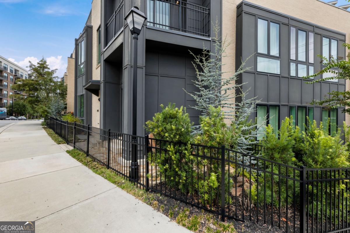 The Bristol - Residential