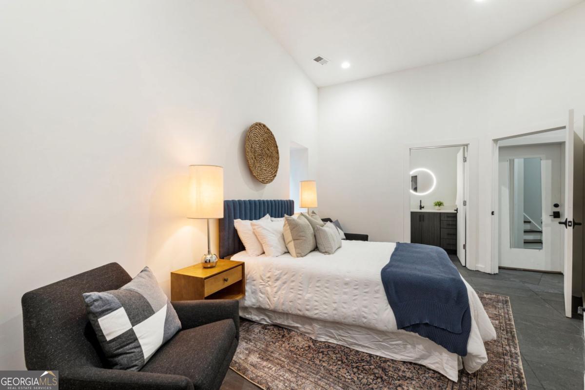 The Bristol - Residential