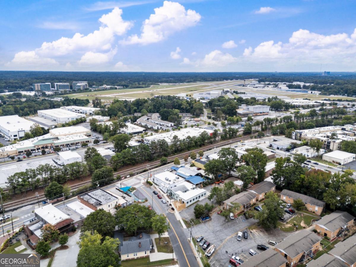 The Bristol - Residential