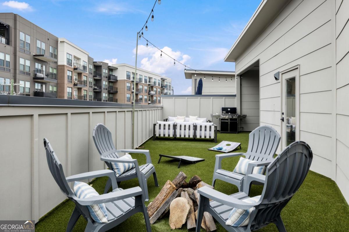 The Bristol - Residential