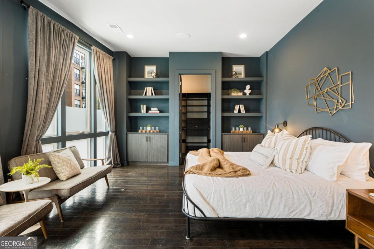 The Bristol - Residential