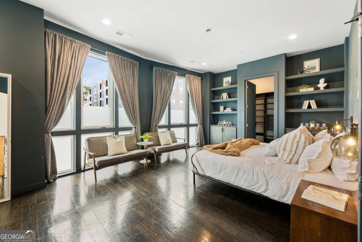 The Bristol - Residential