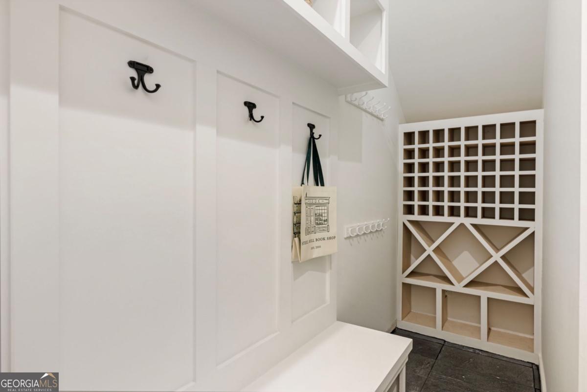 The Bristol - Residential