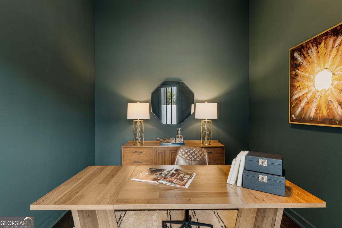 The Bristol - Residential