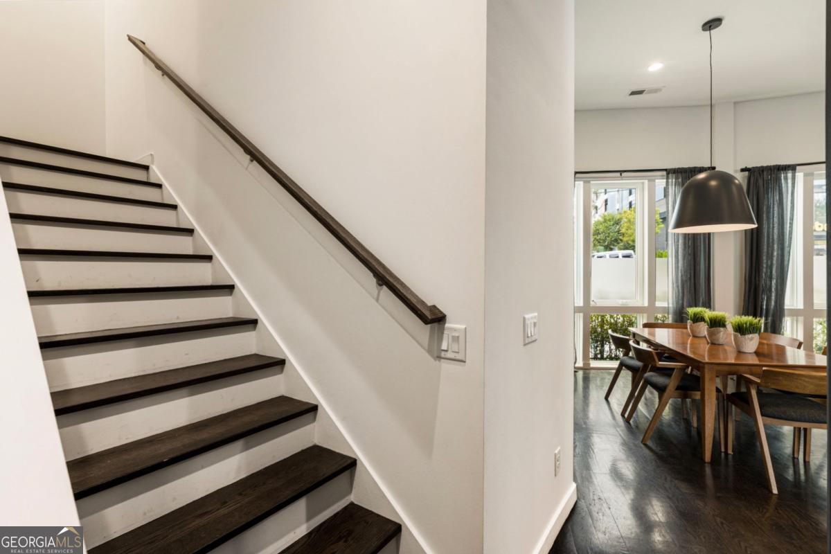 The Bristol - Residential