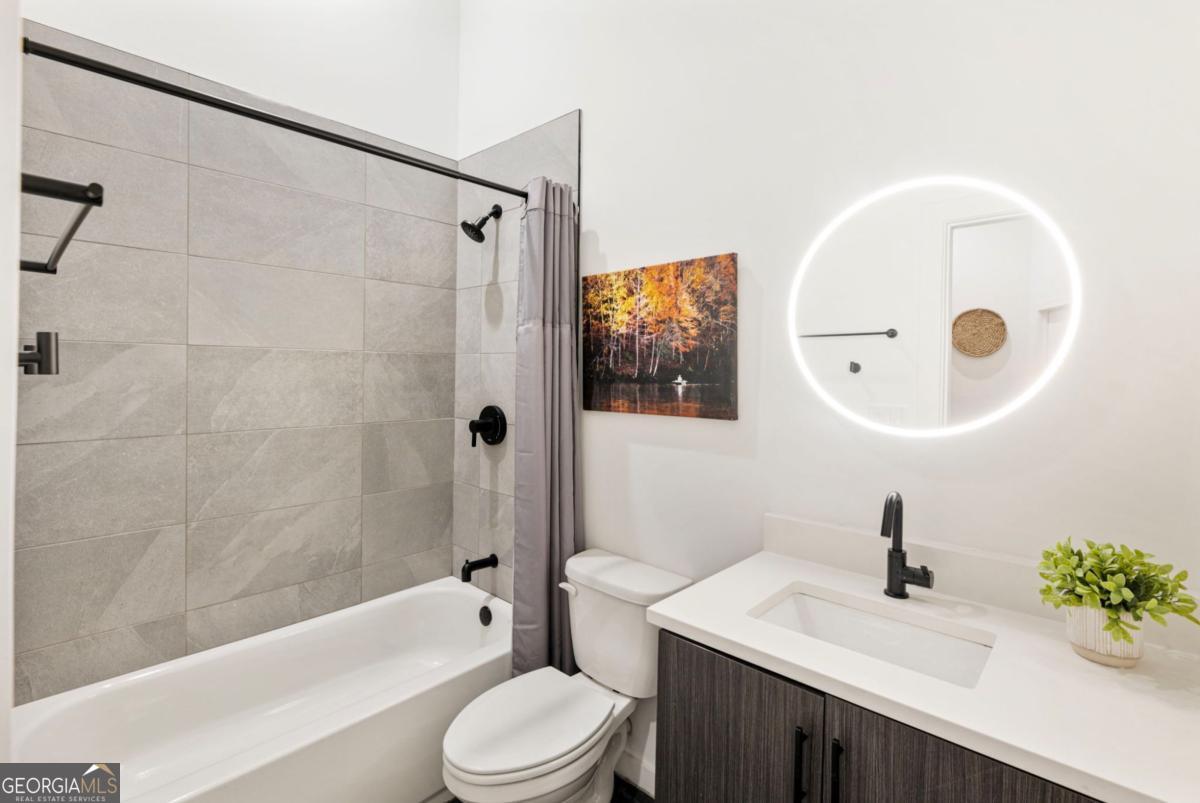 The Bristol - Residential