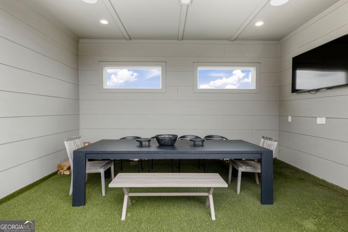 The Bristol - Residential