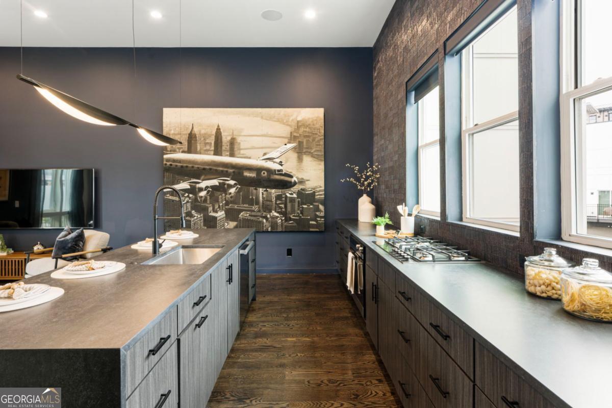 The Bristol - Residential