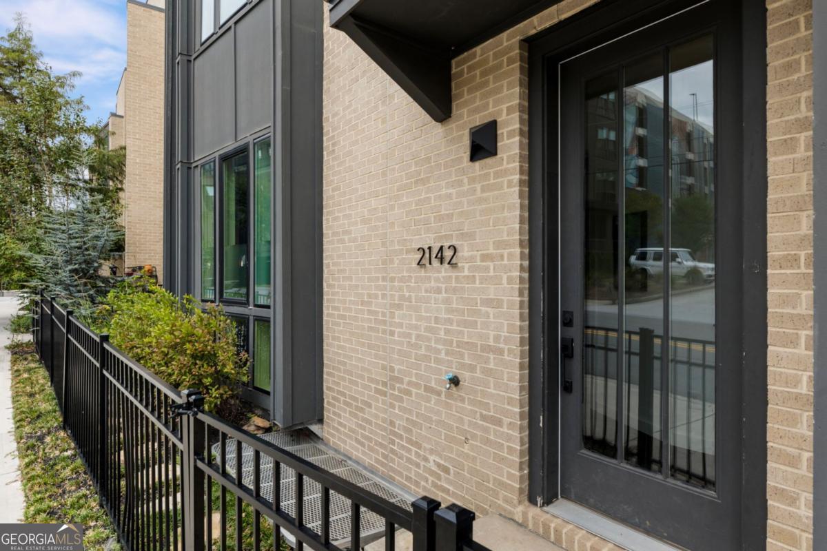 The Bristol - Residential