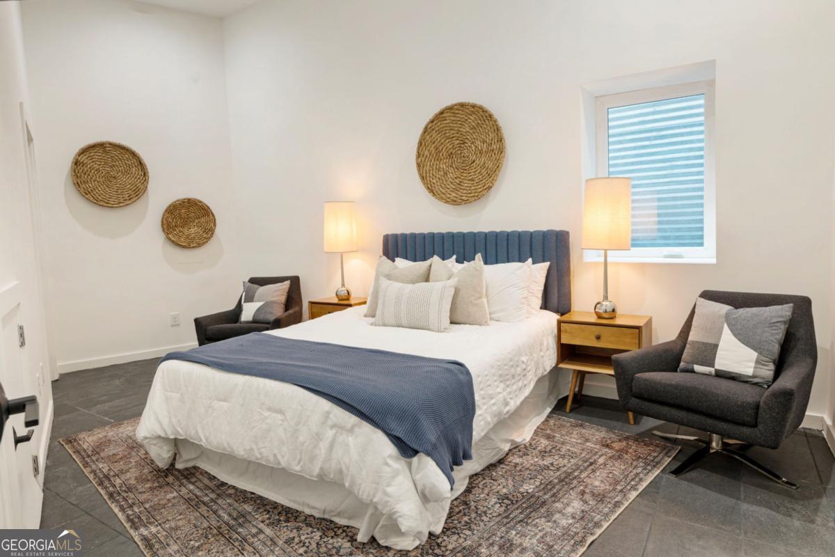 The Bristol - Residential