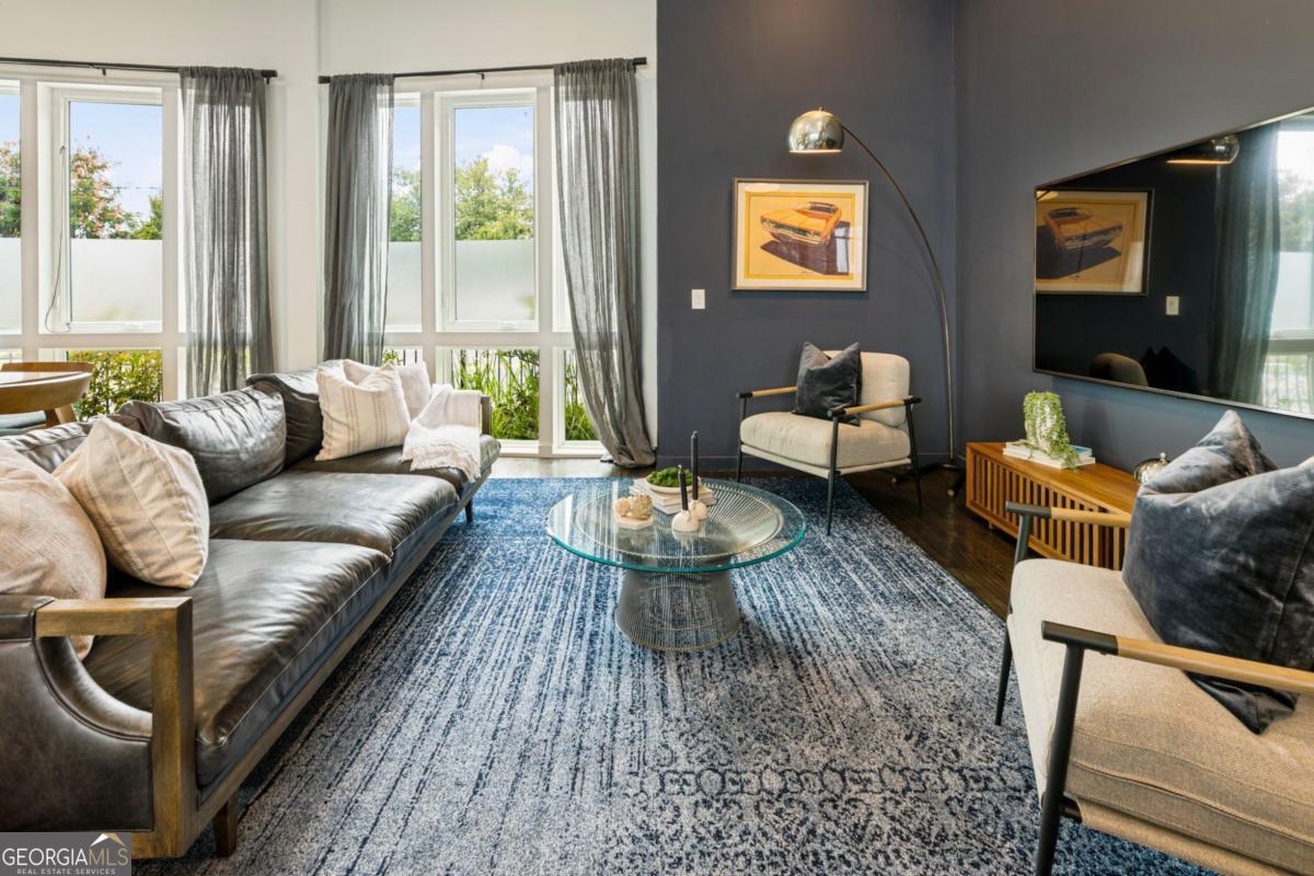 The Bristol - Residential