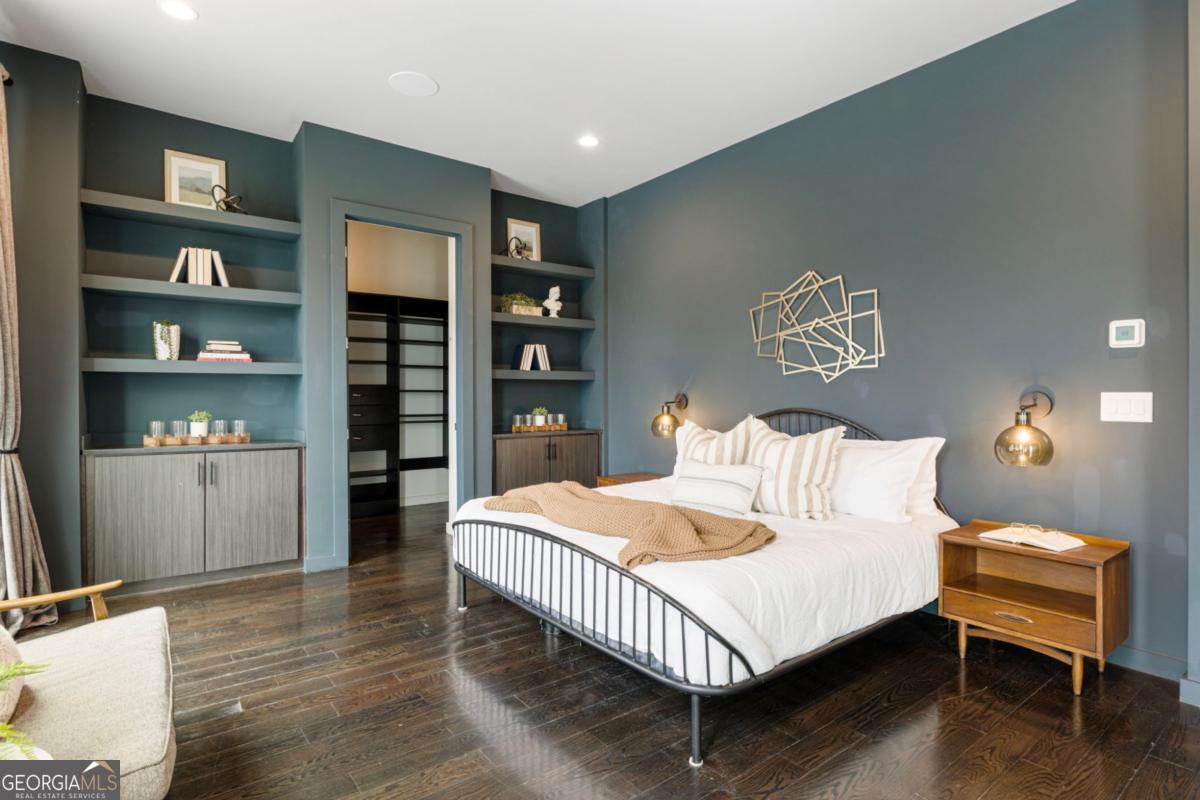 The Bristol - Residential