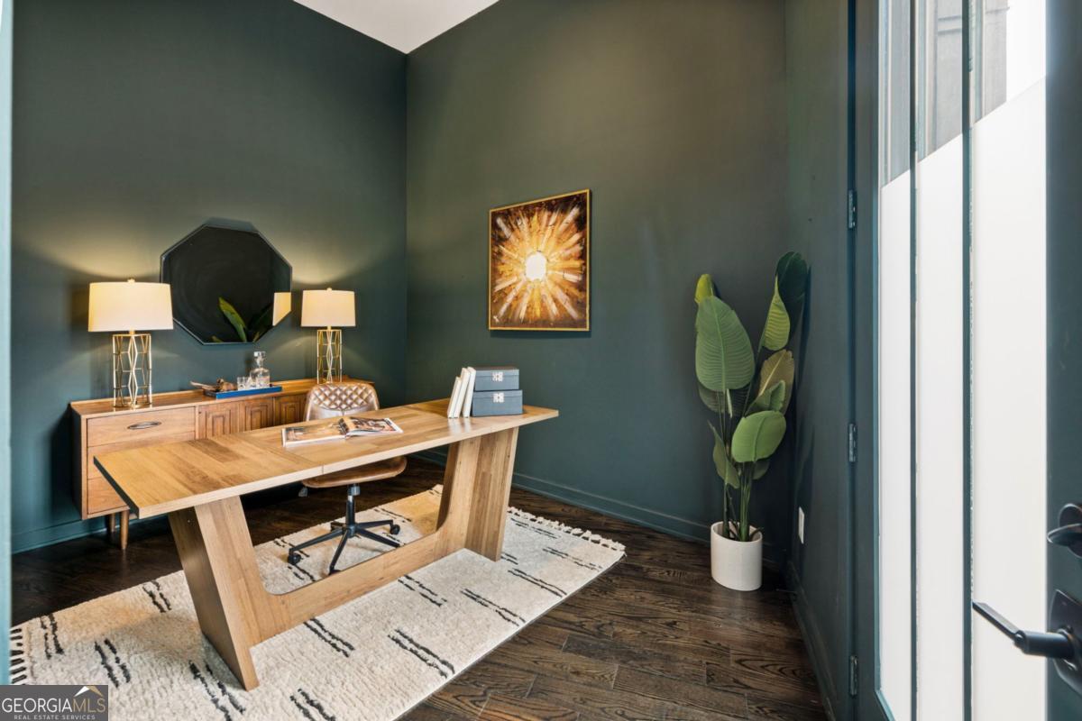 The Bristol - Residential