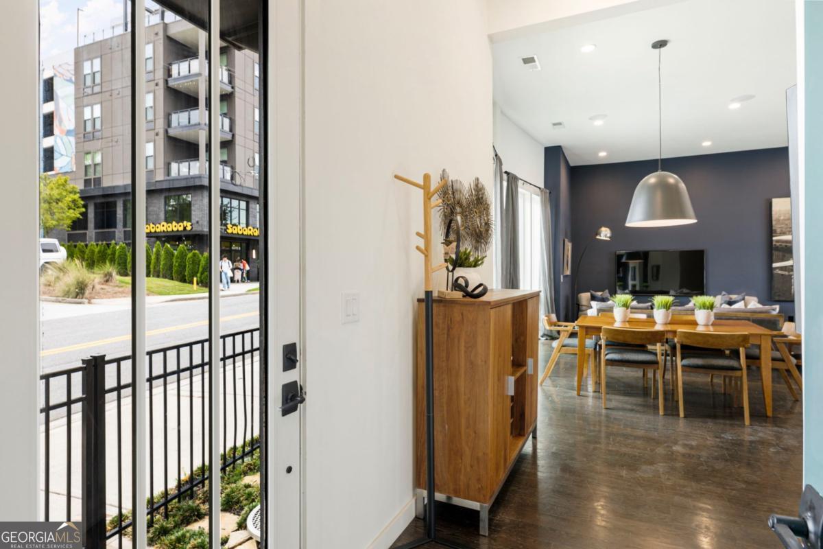 The Bristol - Residential