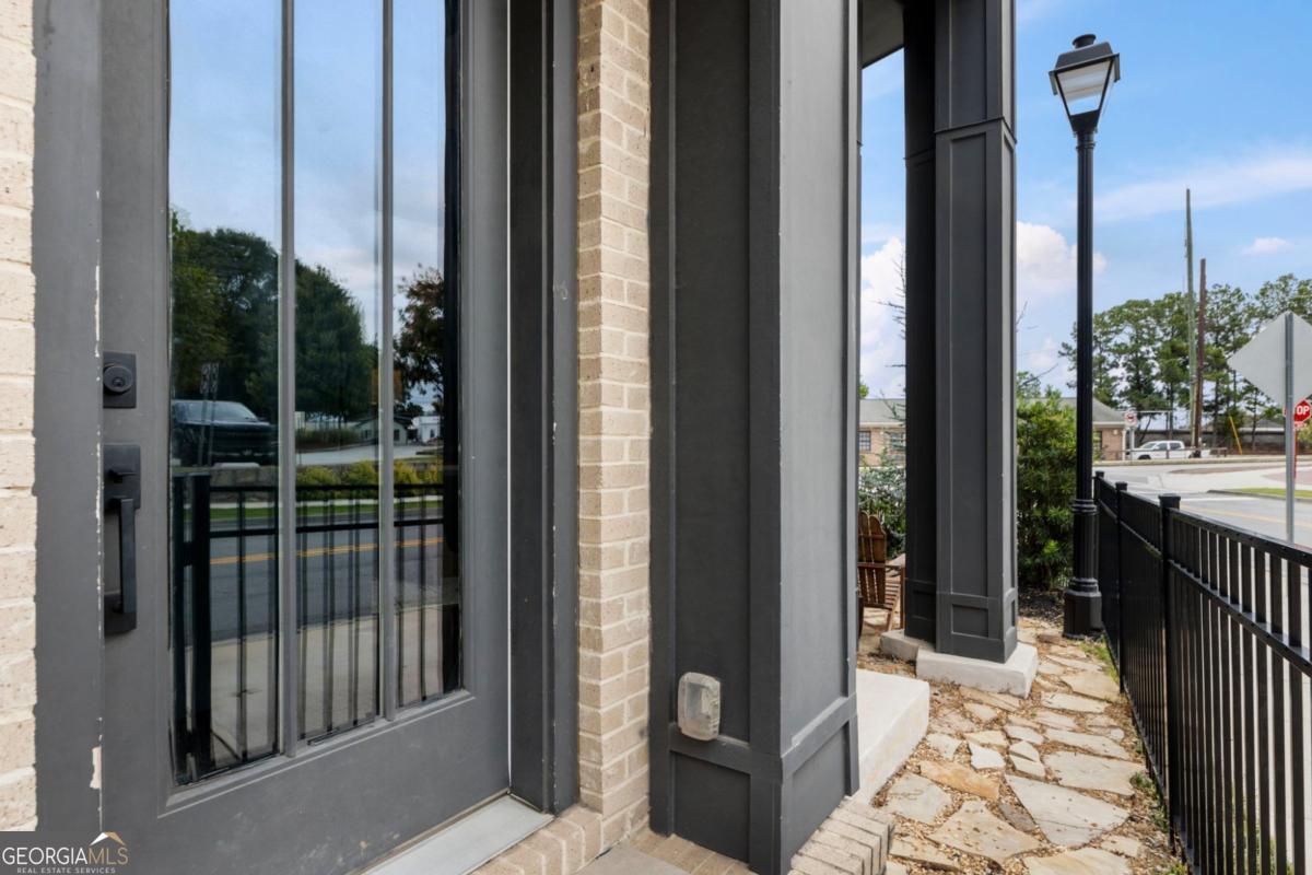 The Bristol - Residential