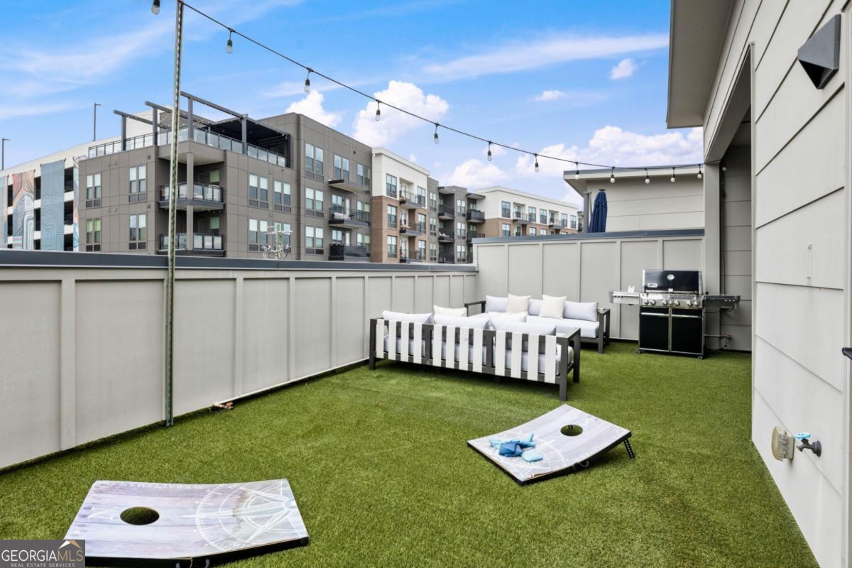 The Bristol - Residential