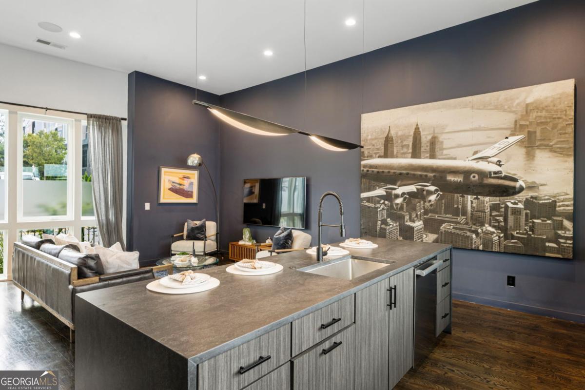 The Bristol - Residential